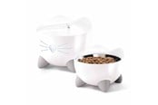 Koty - Catit - Combo Kit Pixi - White - 785.0452