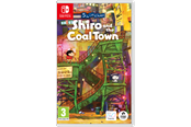 Gry - Shin Chan Shiro and the Coal Town - Nintendo Switch - Przygodowy - 7350002938690