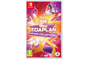 Gry - Toaplan Arcade Collection Vol. 2 - Nintendo Switch - Akcja - 7350002938850