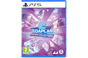 Gry - Toaplan Arcade Collection Vol. 1 PS5 - Sony PlayStation 5 - Akcja - 7350002938829