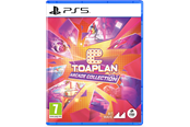 Gry - Toaplan Arcade Collection Vol. 2 - Sony PlayStation 5 - Akcja - 7350002938812