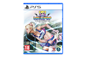 Gry - Lollipop Chainsaw rePOP - Sony PlayStation 5 - Bijatyka - 7350002938935
