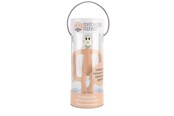 Akcesoria dla niemowlat - Matchstick Monkey Peach Salmon - 910-0141