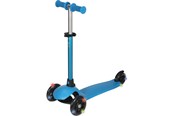 Rowerki i chodziki - Milla & Måns Trike Scooter - Blue - 6438148050597