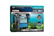 Ryby - FLUVAL - AquaClear AC 30 Hang-On Filter - 569 L/H - 38 - 114L - 128.2331