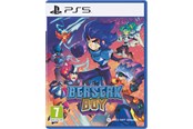 Gry - Berserk Boy - Sony PlayStation 5 - Akcja - 3760328374289