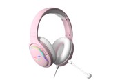 Akcesoria dla graczy - Subsonic SA5684-1 - Wired Headset - SA5684-1