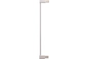 Akcesoria dla niemowlat - Milla & Måns Haven - Safety Gate Extension 7 cm - White - 6438148043605