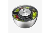 Akcesoria kuchenne - GEFU Wirówka do sałaty 5L stal, SPEEDWING - G28160