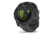Smartwatch, zegarek i opaska sportowa - Garmin Instinct 3 AMOLED - 010-03020-00