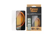 Telefon - szklo ochronne - PanzerGlass Screen Protector Samsung Galaxy Xcover7 Pro | Xcover7 | Xcover6 Pro | Ultra-Wide Fit - PG74889
