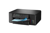 Drukarka - Brother DCP-T580DW alt-i-Tn Ink Tank-printer Wielofunkcyjne - Kolor - Tusz - DCPT580DWRE1