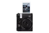 Aparat fotograficzny - Fujifilm Instax Mini 99 - Black - 16823519