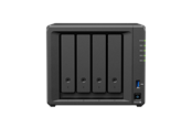 Serwer NAS - Synology DS425+ - Serwer NAS - DS425+