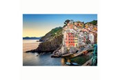 Puzzle - Clementoni Jigsaw Puzzle Coast of Riomaggiore 500 pcs. Podłoga - 35570