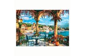 Puzzle - Clementoni Jigsaw Puzzle Artworks View of Lake Com Podłoga - 39880