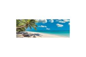 Puzzle - Clementoni Jigsaw Puzzle Swinging by the Ocean 1000pcs. Podłoga - 39941