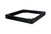 Szafa rack - Roline - rack base - 800 x 800 mm (WxD) - 26.21.0244