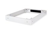 Szafa rack - Roline - rack base - 600 x 800 mm (WxD) - 26.21.0072