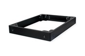 Szafa rack - Roline - rack base - 600 x 800 mm (WxD) - 26.21.0241