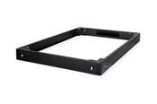 Szafa rack - Roline - rack base - 800 x 1200 mm (WxD) - 26.21.0243