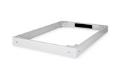 Szafa rack - Roline - rack base - 800 x 1200 mm (WxD) - 26.21.0074