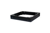 Szafa rack - Roline - rack base - 600 x 600 mm (WxD) - 26.21.0240
