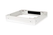 Szafa rack - Roline - rack base - 600 x 600 mm (WxD) - 26.21.0071