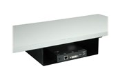 Akcesoria komputerowe - Roline - system unit holder - 17.03.0113