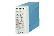 Zasilacz do komputera - PLANET MEAN WELL MDR-40-24 Zasilacz do komputera - 40 wat - ATX - 80 Plus - PWR-40-24