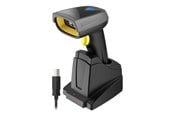 Czytnik kodów kreskowych - Inateck BCST-52 - barcode scanner - BCST-52_BLACK