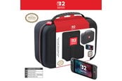 Akcesoria dla graczy - Nintendo NS2 Deluxe Travel Case NS262 (complete system) - Bag - Nintendo Switch 2 - 0663293113637