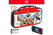 Akcesoria dla graczy - Nintendo NS2 Deluxe Travel Case NS212 (Mario Kart World) - Bag - Nintendo Switch 2 - 0663293113682