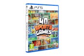 Gry - 40 Sports Games in 1 - Sony PlayStation 5 - Sport - 3700664532936