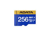 Karta pamieci - A-Data Premier Extreme microSDXC SD7.1 - 800MB/s - 256GB - UD256GEX3L1-C