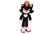 Drobiazgi - Jakks - Sonic 3 Movie - 13inch plush Shadow - Plusz - 0192995423602