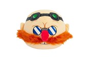 Drobiazgi - Tomy - Club Mocchi Mocchi Dr. Eggman 13'' Plush - Poduszka - 0053941126452