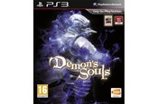 Gry - Demon's Souls - Sony PlayStation 3 - RPG - 0730865001323