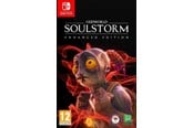Gry - Oddworld: Soulstorm (Enhanced Edition) - Nintendo Switch - Platformowa - 3701529502446