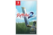 Gry - SaGa Frontier 2 Remastered - Nintendo Switch - RPG - 8885011018624
