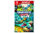 Gry - The Smurftastic Collection (3-in-1) - Nintendo Switch - Przygodowy - 3701529519413