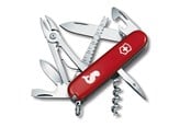 Narzedzia wielofunkcyjne - Victorinox Angler (Red) - 1.36 53.72