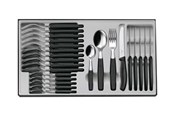 Przybory kuchenne - Victorinox Swiss Classic - cutlery set - 24 pcs - V-6.78 33.24