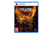 Gry - Gears of Wars: Reloaded - Sony PlayStation 5 - Akcja - 0196388605637