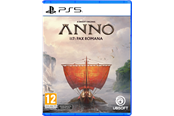 Gry - Anno 117: Pax Romana - Sony PlayStation 5 - Strategia - 3307216304111
