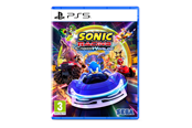 Gry - Sonic Racing: Crossworlds - Sony PlayStation 5 - Wyścigi - 5055277056439