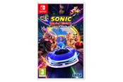 Gry - Sonic Racing: Crossworlds - Nintendo Switch - Wyścigi - 5055277056286