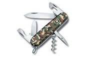 Narzędzia wielofunkcyjne - Victorinox Spartan Camouflage - 1.36 03.94