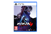 Gry - Ninja Gaiden 4 - Sony PlayStation 5 - Akcja - 0196388599929