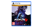 Gry - Ninja Gaiden 4 (Deluxe Edition) - Sony PlayStation 5 - Akcja - 0196388600076